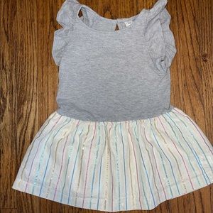Baby Gap 3T summer dress